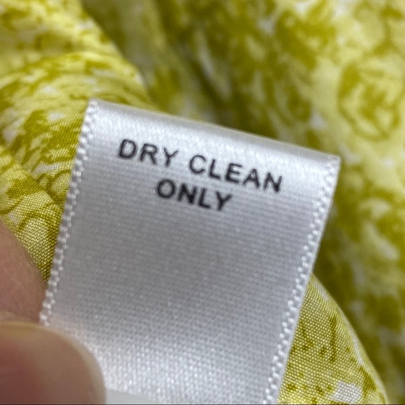 Banana Republic Sz Small shirt Sz 6 skirt set - Picture 6 of 16